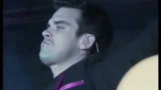 Robbie Williams Documentary - Stars - [BroadbandTV]