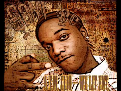 Sani-Bo- Fonky Fresh