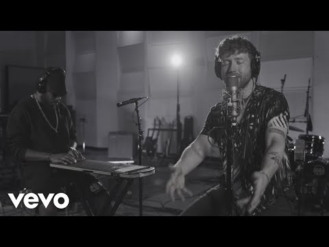 JP Saxe - When You Think Of Me (Live with Cory Henry)