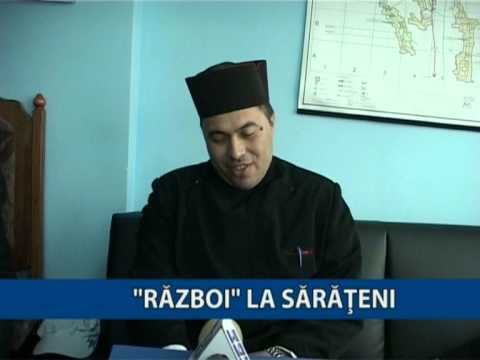 23_aprilie - razboi la sarateni