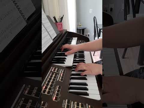 Hino 381 (126 BPM) "Mui breve virá, mui breve virá" #hinosCCB