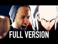 One Punch Man FULL ENGLISH OPENING (The ...