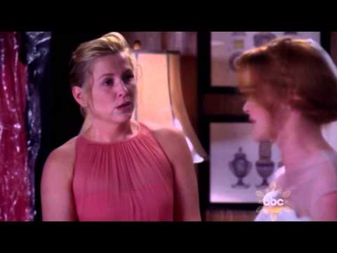 Callie & Arizona: 10x12 Part 2