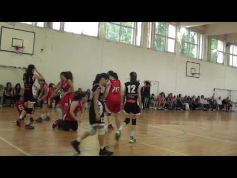 Sportul Studentesc Dan Dacian - ACS Champions 69-69 (13)