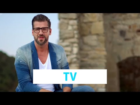 André Stade - Die Liebe sind wir | Schlager meiner Heimat