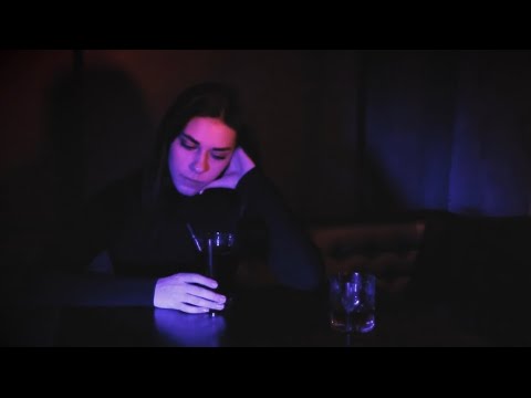 ALIUS - Köztünk Vége (Official Video)