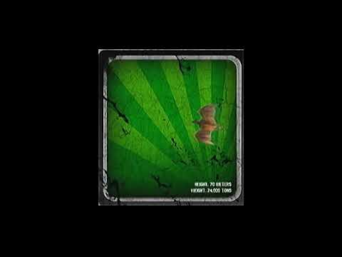 Godzilla Unleashed Animation Cards