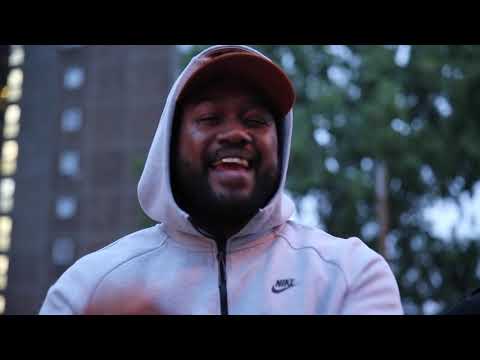 TOPBWOY - INCREDUBWOY FT DIZZMAN & STANA