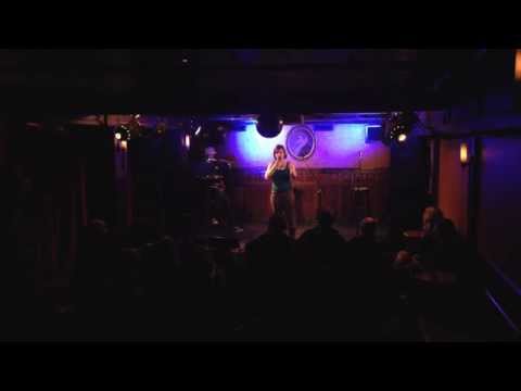 Anna Drezen Standup - Union Hall 2/20/14