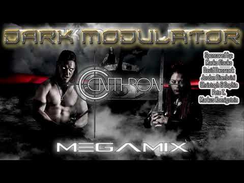 Centhron Megamix Revision 2020 ultimate from DJ DARK MODULATOR