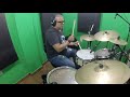 Mike Nascimento Drums - Desandou (Djavan Drum Cover)