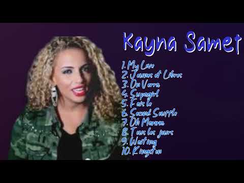 Ouvre les yeux (feat. Lacrim)-Kayna Samet-Best-selling tracks of 2024-Desirable