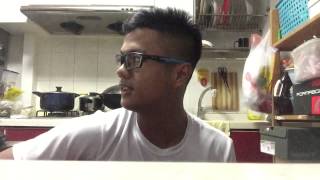 Im not missing you- amely( cover)