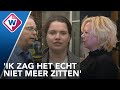 Winkelier Edo, student Lois en kapster Nancy reageren op de voorgenomen versoepelingen