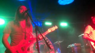 The Bright Light Social Hour - Detroit