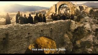 Le Dernier des templiers (2011) // Bande-annonce HD (VOSTF)