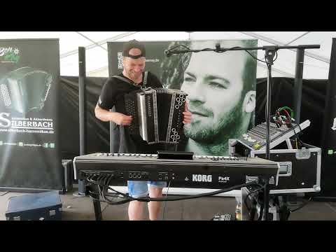 Tiroler Buam Polka - BenRay