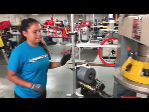 Bicycle Manufacturing Process in BCA Plant in North America | BCA | Techy Hd