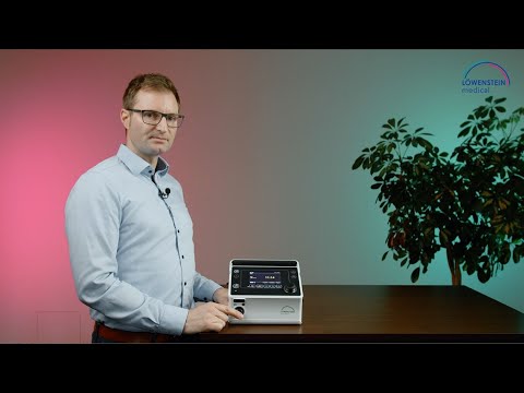 02 prisma VENT50-C Gerätevorstellung