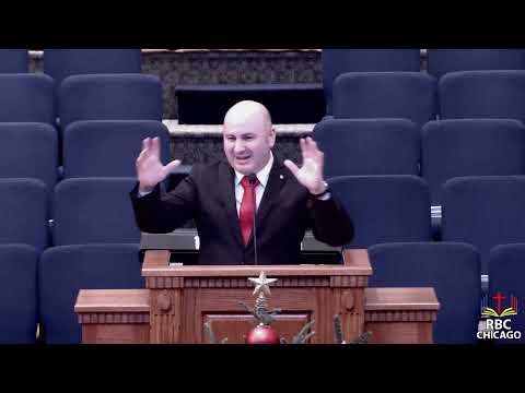 12-26-2021 AM. Predică Fr Adrian Neiconi. Domnul Isus: Speranța pentru toți. Luca 2:8-20