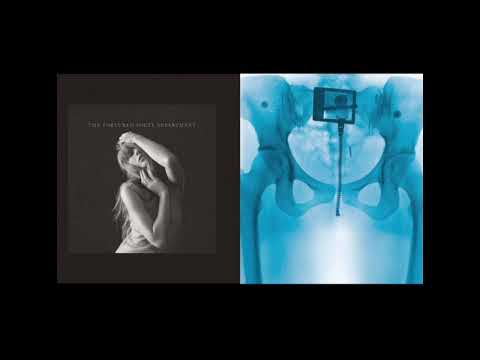 The Black Dog x David