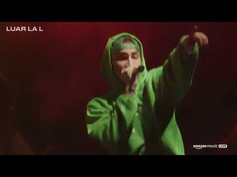 Bonnie & Clyde (REMIX) - Luar la L, Omar Courtz, Izaak (VIBRA URBANA 2024)