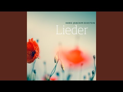 Möge Gottes Segen mit dir sein