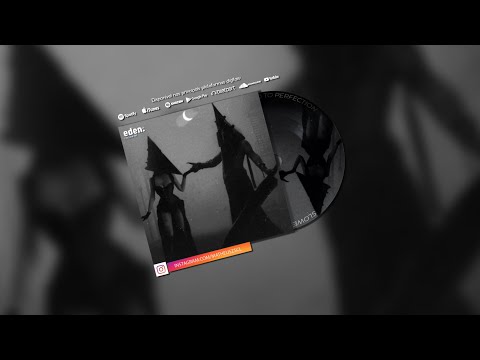 MONTAGEM SILENT HILLS 2 (Slowed To Perfection)