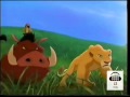 Abertura Do VHS Disney Os Maiores Sucessos Do Pateta VHS 1998