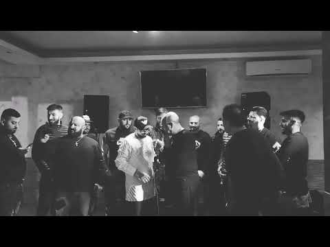 Enzo Caradonna e Antonio Muscetti Malavita