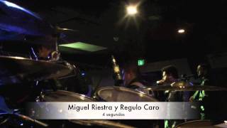 4 segundos Regulo Caro