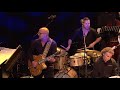 Frits Bayens Bigband plays  'A Little Luck'