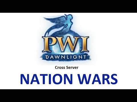 Perfect World International - National Wars - 24 04 2022