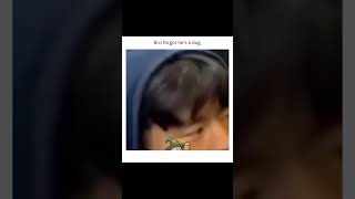 The Dog ist Here 😂 #funny