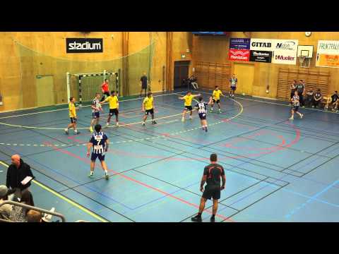 Herr 2 Västra   Kärra HF - HK Skövde  Del 2