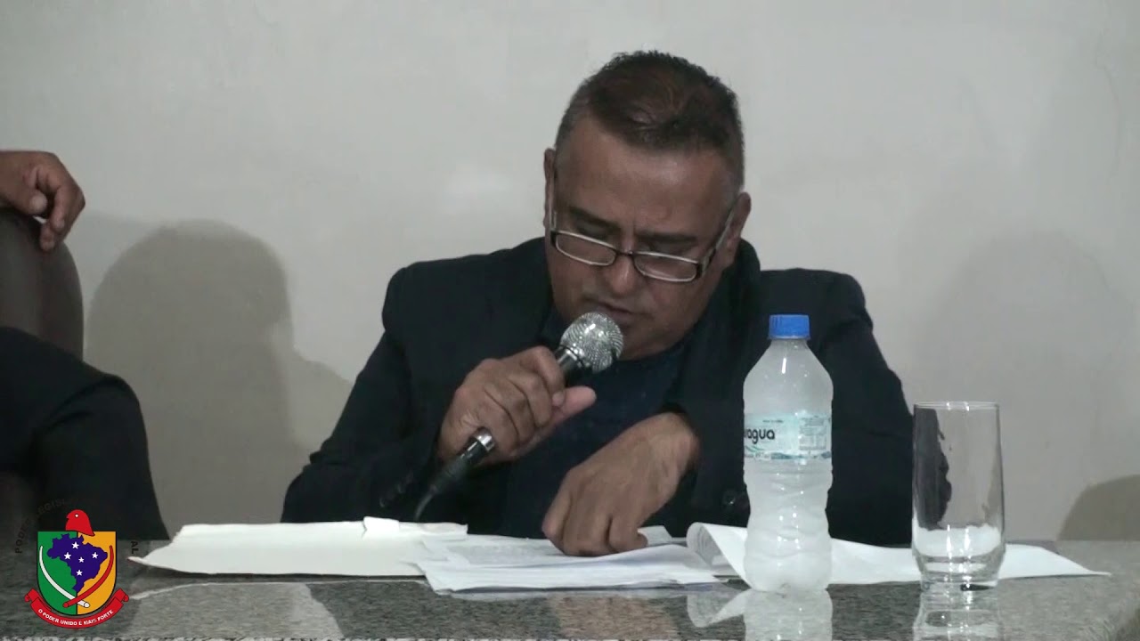 115ª SESSÃO ORDINÁRIA