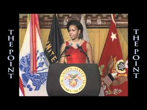 The Point Graduation Special 2011 Season 2 Ep. 1