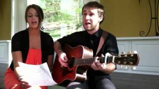 &quot;Look at Me&quot; (Alan Jackson Cover)