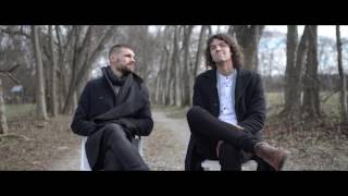 For King & Country on The Shack