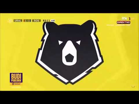 Артем Максименко №55, Урал.