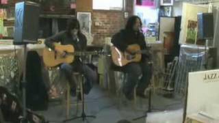 The Posies - I Guess You're Right