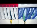 Oral B CrossAction Pro Health 2010 Ad
