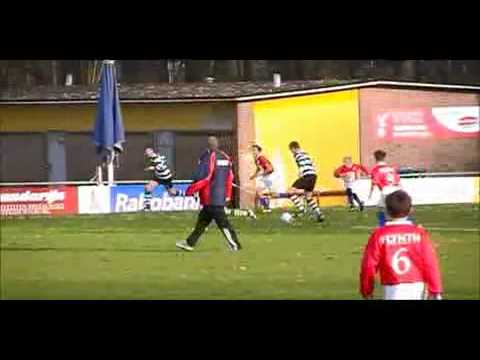 Vvgz D1 Zeelandia Middelburg D1 29 11 2014