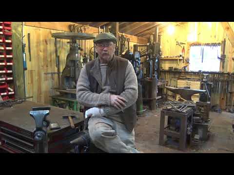 Blacksmith shop flooring options, dirt vs concrete vs brick vs wood