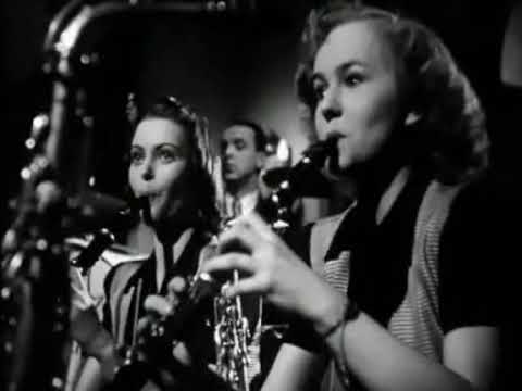 Ilse Werner, "Wir machen Musik", 1942