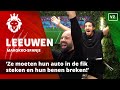 ‘Als supporter van Marokko scheld je hem helemaal de tering in’