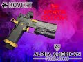 AAF X KOVERT WARFIGHTER The New Heavyweight Champ Of 2011 S