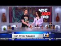 Hot Sauce Expo Showcases All Things Hot