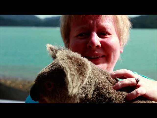 Australia - Show Reel