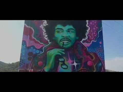 NAMODELAROSE - NO TODO VA MAL [VÍDEO]